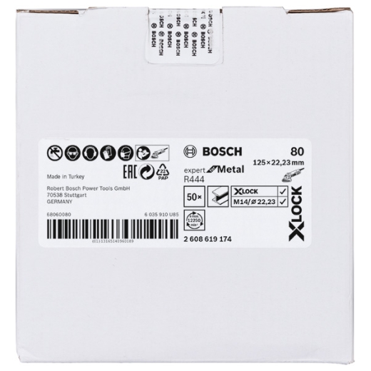 Produktbild Verpackung