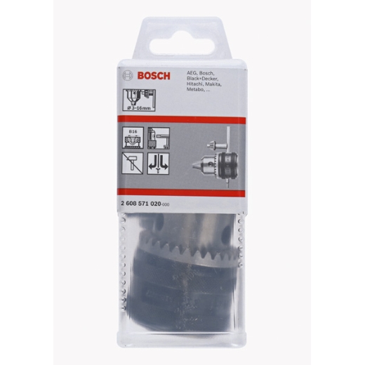 Produktbild Verpackung