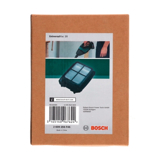 Produktbild Verpackung