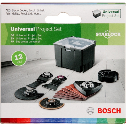 Produktbild Verpackung