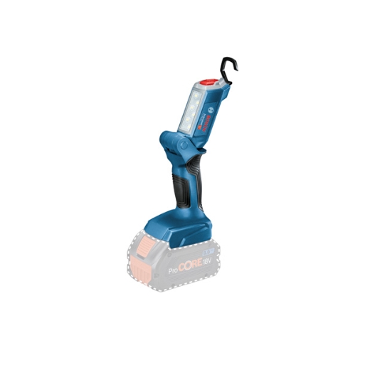 Caudal de aire 15 l/s