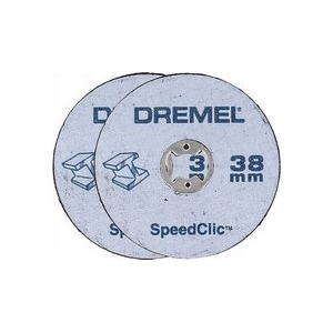 SC406 EZ SpeedClic Starter-Set VE2