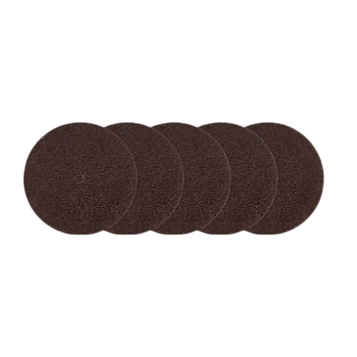 Ruedas Cutt-Off 5 piezas 32mm 540