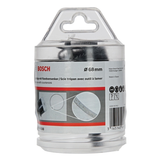 Produktbild Verpackung