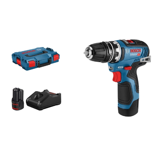 Produktbild Lieferumfang