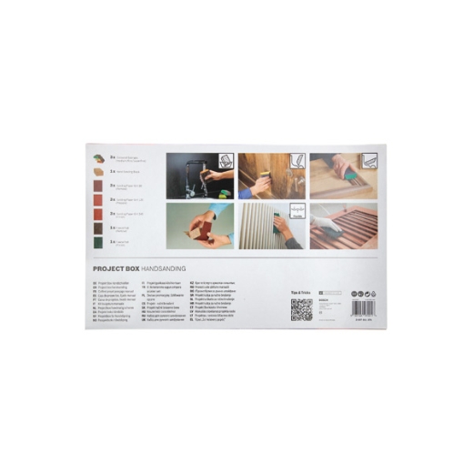 Produktbild Verpackung