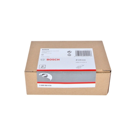 Produktbild Verpackung