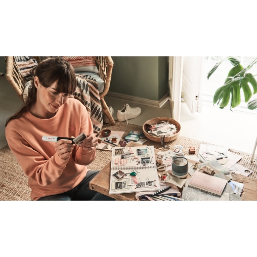 Imagen de la aplicación