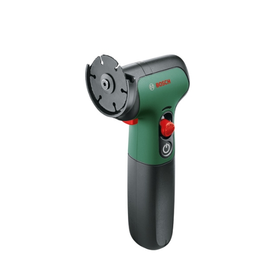 Bosch amoladora 7.2v