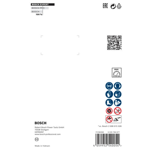 Produktbild Verpackung