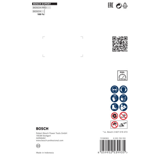 Produktbild Verpackung