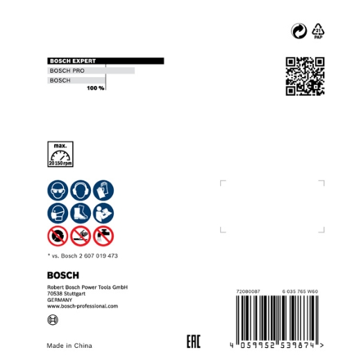 Produktbild Verpackung