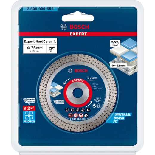 Produktbild Verpackung