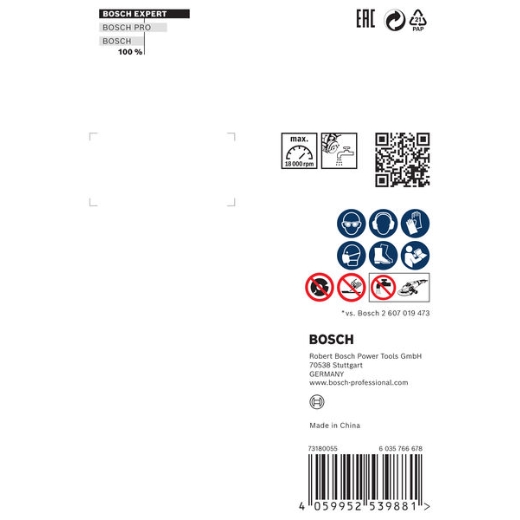 Produktbild Verpackung