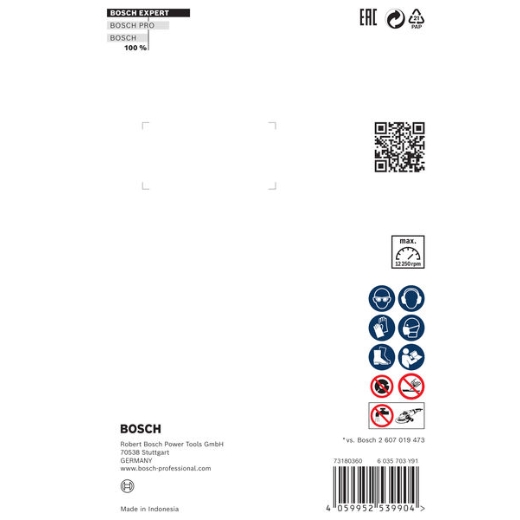 Produktbild Verpackung