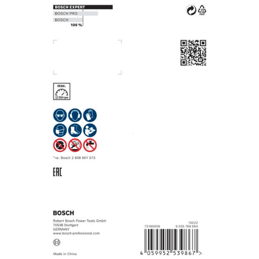 Produktbild Verpackung