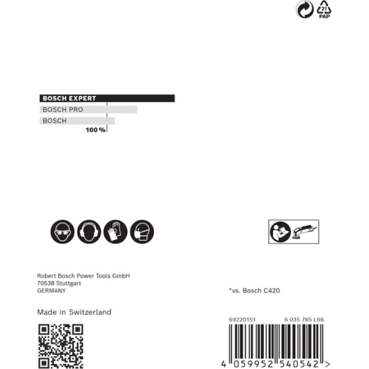 Produktbild Verpackung