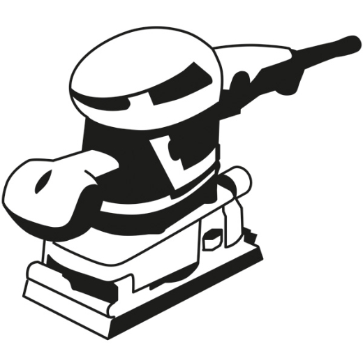 Iconos de herramienta