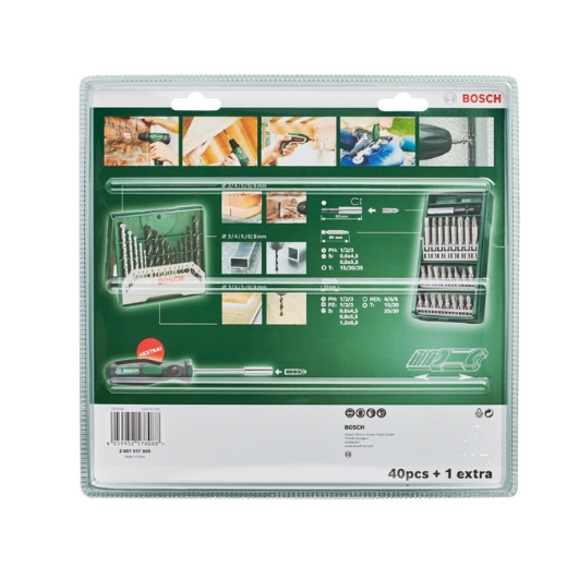 Produktbild Verpackung