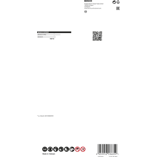 Produktbild Verpackung