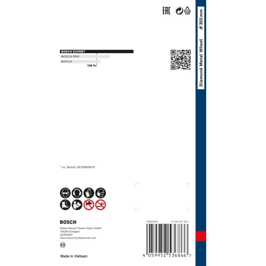 Produktbild Verpackung