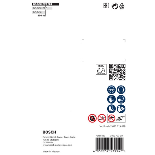 Produktbild Verpackung