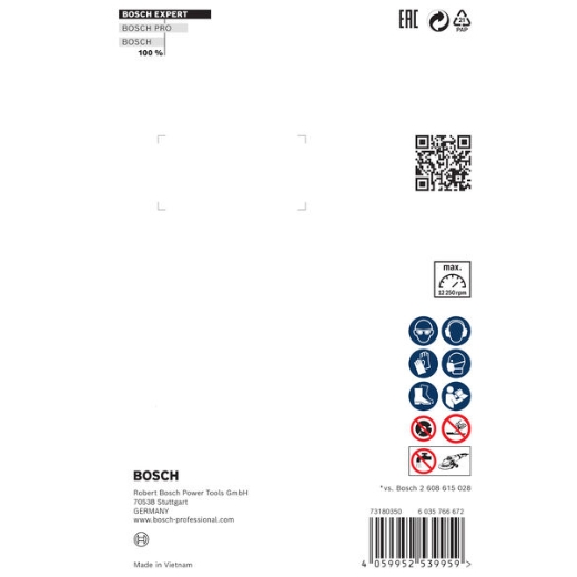 Produktbild Verpackung
