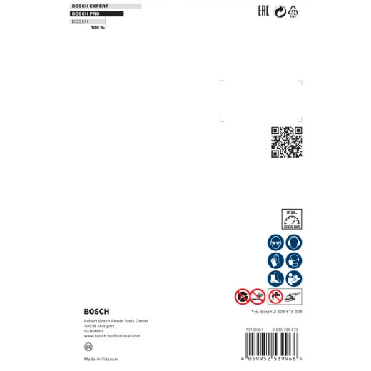 Produktbild Verpackung