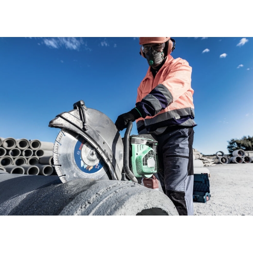 Imagen de la aplicación