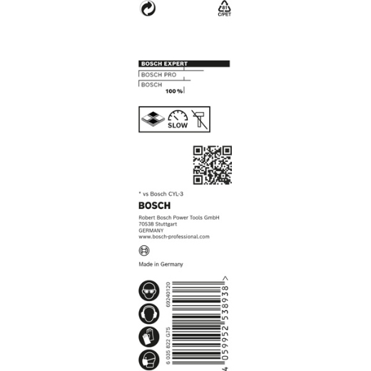 Produktbild Verpackung