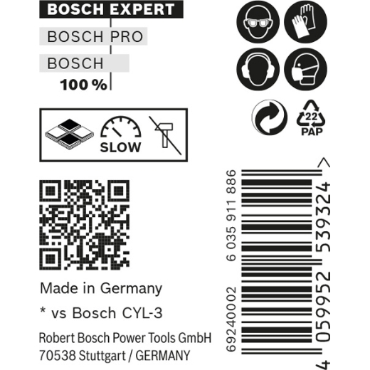Produktbild Verpackung