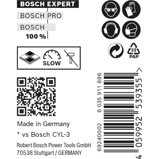 Produktbild Verpackung