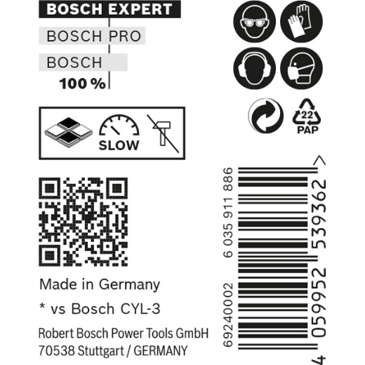 Produktbild Verpackung