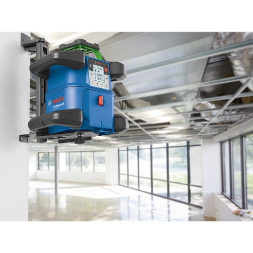 Sistema de 18 V compatible con las baterías Bosch 