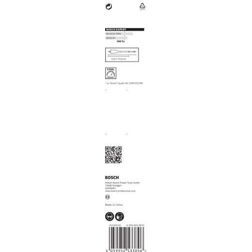Produktbild Verpackung