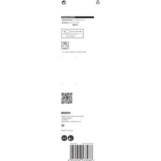Produktbild Verpackung