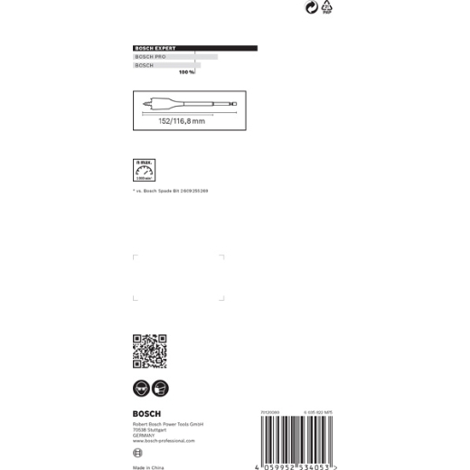 Produktbild Verpackung