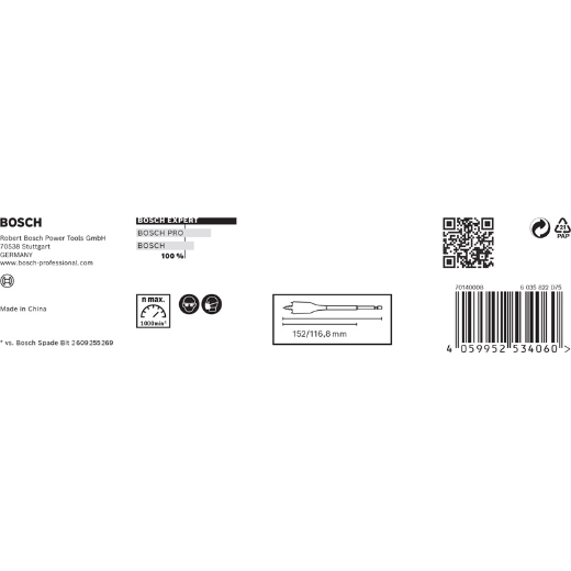 Produktbild Verpackung