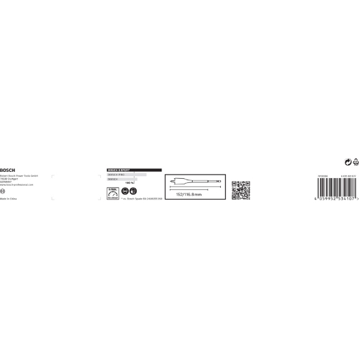 Produktbild Verpackung