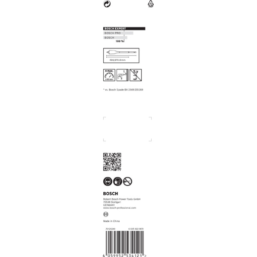 Produktbild Verpackung