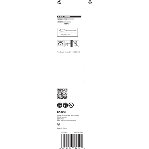 Produktbild Verpackung