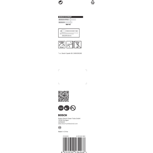Produktbild Verpackung