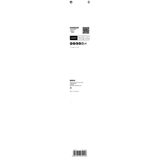 Produktbild Verpackung