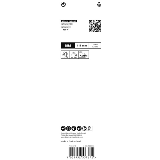 Produktbild Verpackung