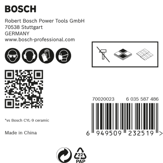 Produktbild Verpackung
