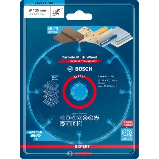 Produktbild Verpackung