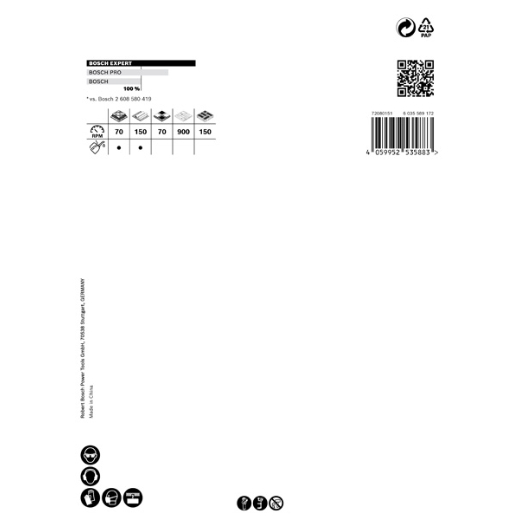 Produktbild Verpackung