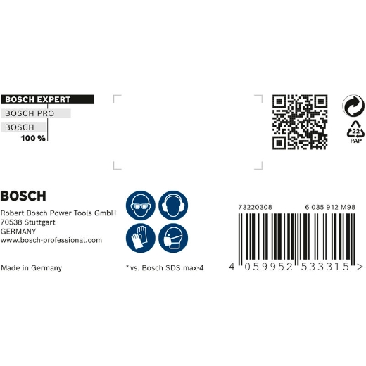 Produktbild Verpackung