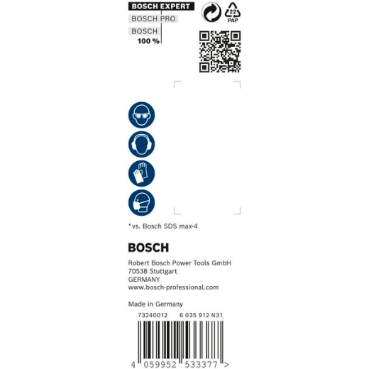Produktbild Verpackung