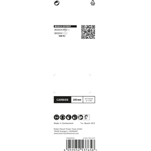 Produktbild Verpackung